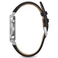 Orologio Bulova Uomo Classic in Acciaio 96B262 - 96B262